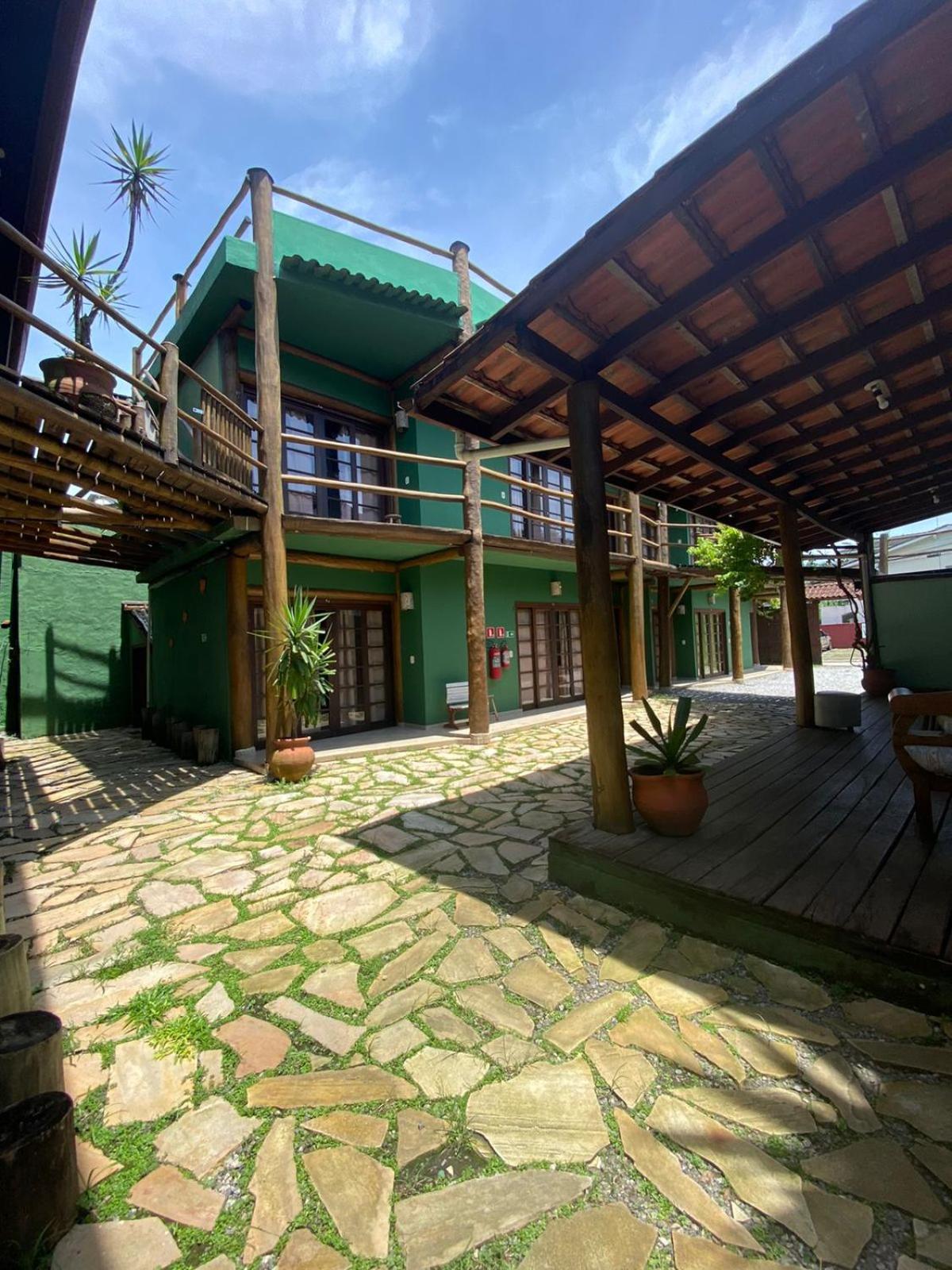 Brisa Apart-hotel