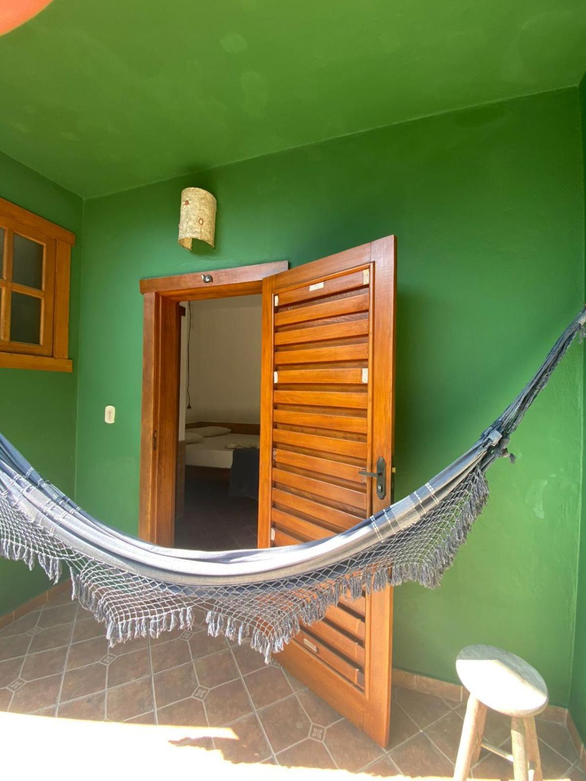 Apart-hotel Brisa *